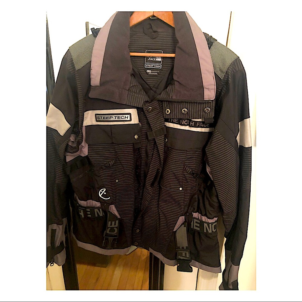 Women’s North Face Steep Tech Jacket